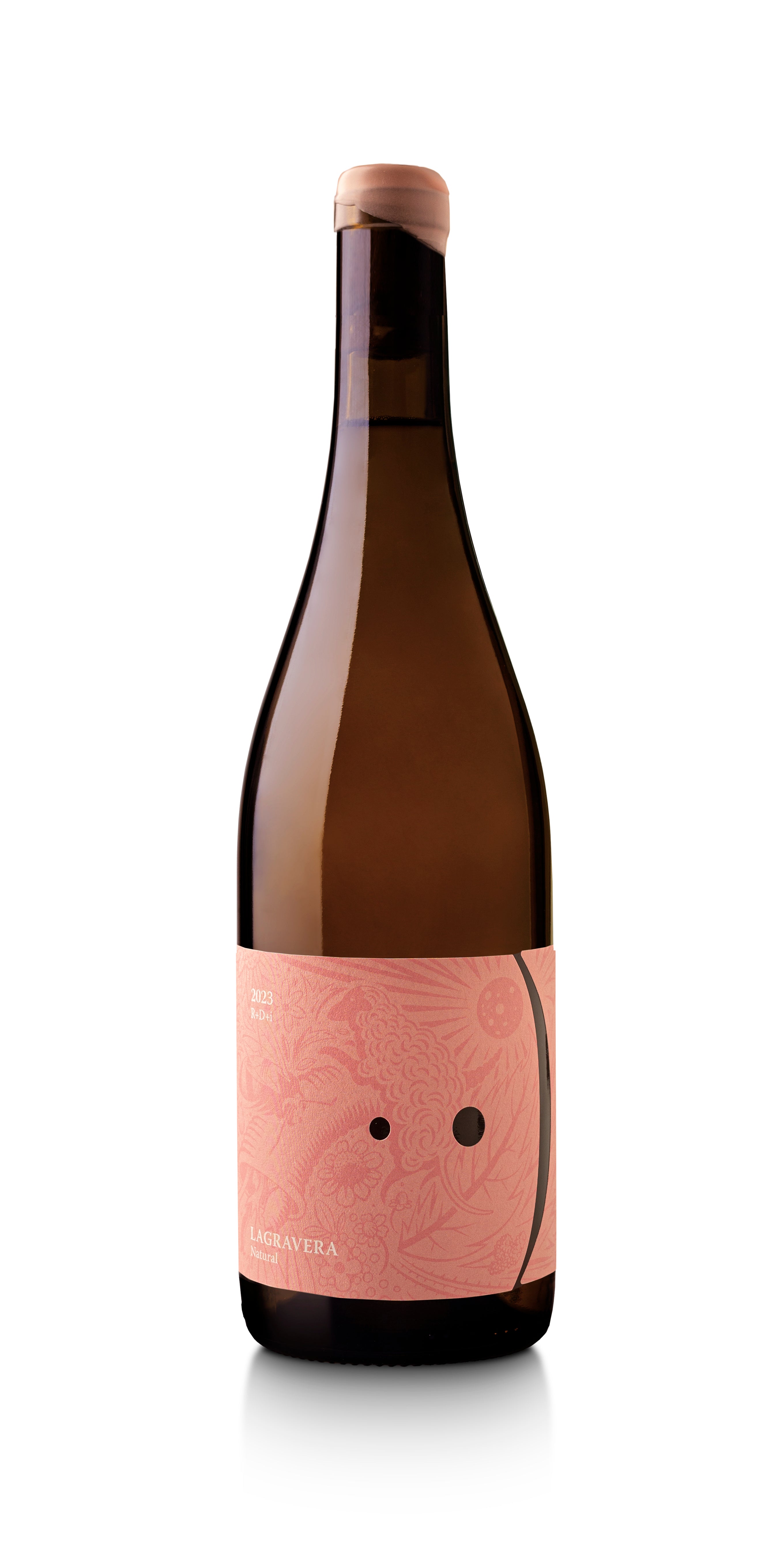 Lagravera Natural clarete
