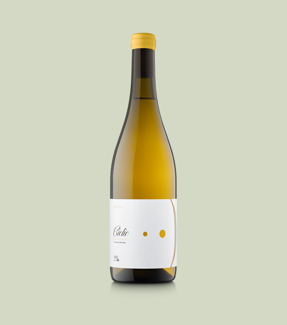 Cíclic Blanco