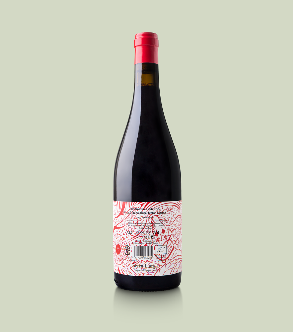 Pack Ónra Vinos de Paisaje *envío Gratis*