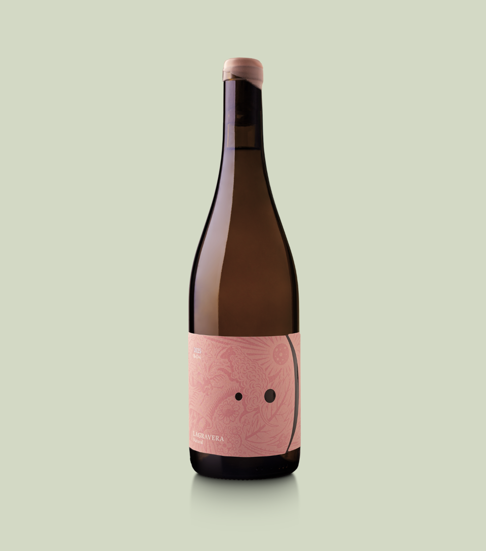 Lagravera Natural clarete